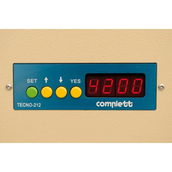 Complett 232 TECNO