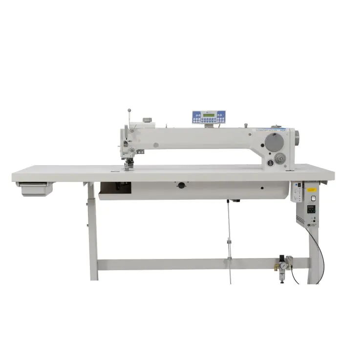 【ARBOR 新品未使用SHAKEDOWN 9x34】 Durkopp Adler 525i-947-75 | Industrial Long Arm Zig Zag Machine