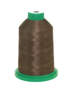 0763K Dark Rattan Isacord