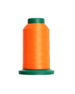 1106MK Orange Isacord 1000m