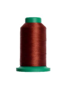 1344MK Coffee Bean Isacord 1000m