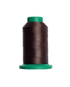 1375MK Dark Charcoal Isacord 1000m
