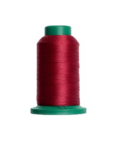 2222MK Burgundy Isacord 1000m
