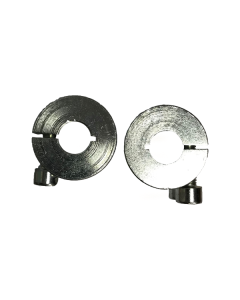 224.003.934 COUPLING KPL. WITH SCREWS