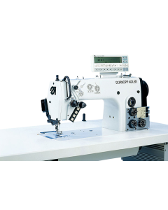 Durkopp Adler 272-160362-01 | Single Needle Tri-Flex Automatic Lockstitch