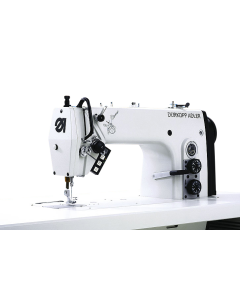 Durkopp Adler 272-140342-01 | Single Needle Needle-Feed Automatic Lockstitch