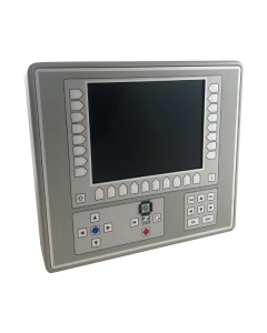 396.041.018 T8-2 CONTROL UNIT