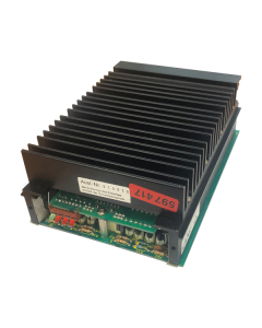 396.740.008 TSP 009 TRANSISTOR CONTROL PL.9