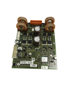 396.740.013 K471-1006-01Z CPU CARD TSP13