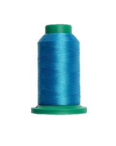 4101MK Wave Blue Isacord 1000m