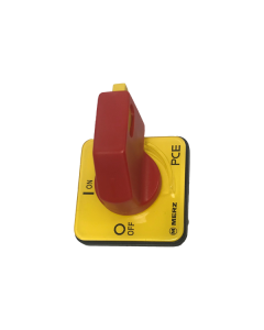 583.163 Q MAIN SWITCH 2 POL. KG10A T202 / 04 E
