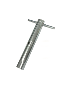 663.330 12 SQUARE TUBE POCKET KEY