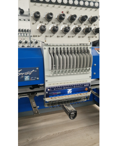 ZSK Sprint 6 - 2015 - 80768