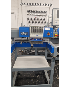 ZSK Sprint 6 - 2021 - 82303