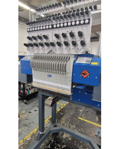 ZSK Sprint 7L - 2023 - 88153