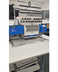 ZSK Sprint 7L - 2023 - 88154
