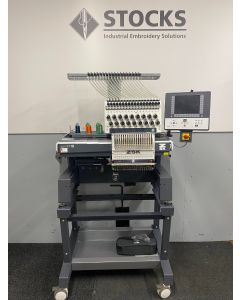 ZSK Sprint 8 (2021)