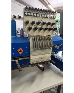ZSK Sprint 6 - 2015 - 80651