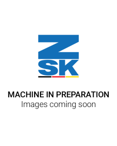 ZSK Sprint 6 - 2016 - 81000