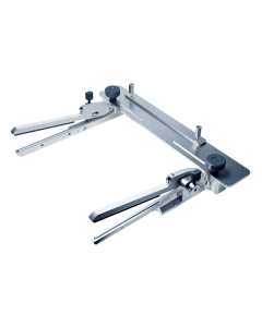 Robot Quick Clamp