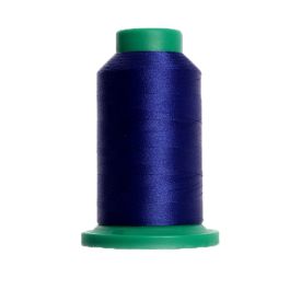 Isacord 3333 Fire Blue 1000m | Polyester Embroidery Thread