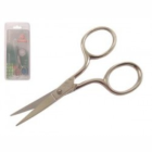 427 3-½" Curved Embroidery Scissor
