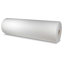 INT H Extra Heavy Weight Backing 80g 90cm King Roll - White