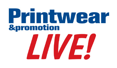 Printwear & Promotions LIVE! 2027 , NEC, Birmingham, UK